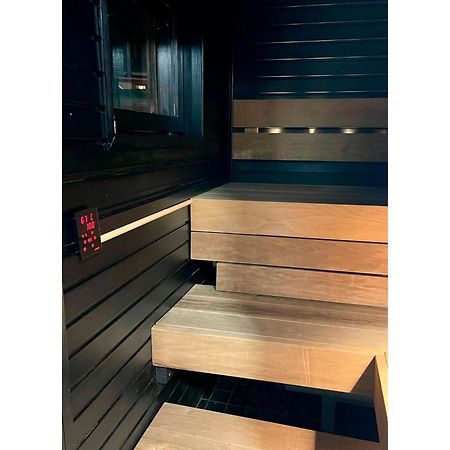 Holiday Home Jormakka By Interhome ليفي المظهر الخارجي الصورة
