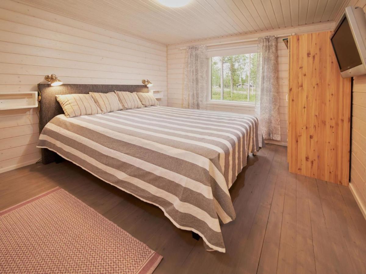 Holiday Home Jormakka By Interhome ليفي المظهر الخارجي الصورة