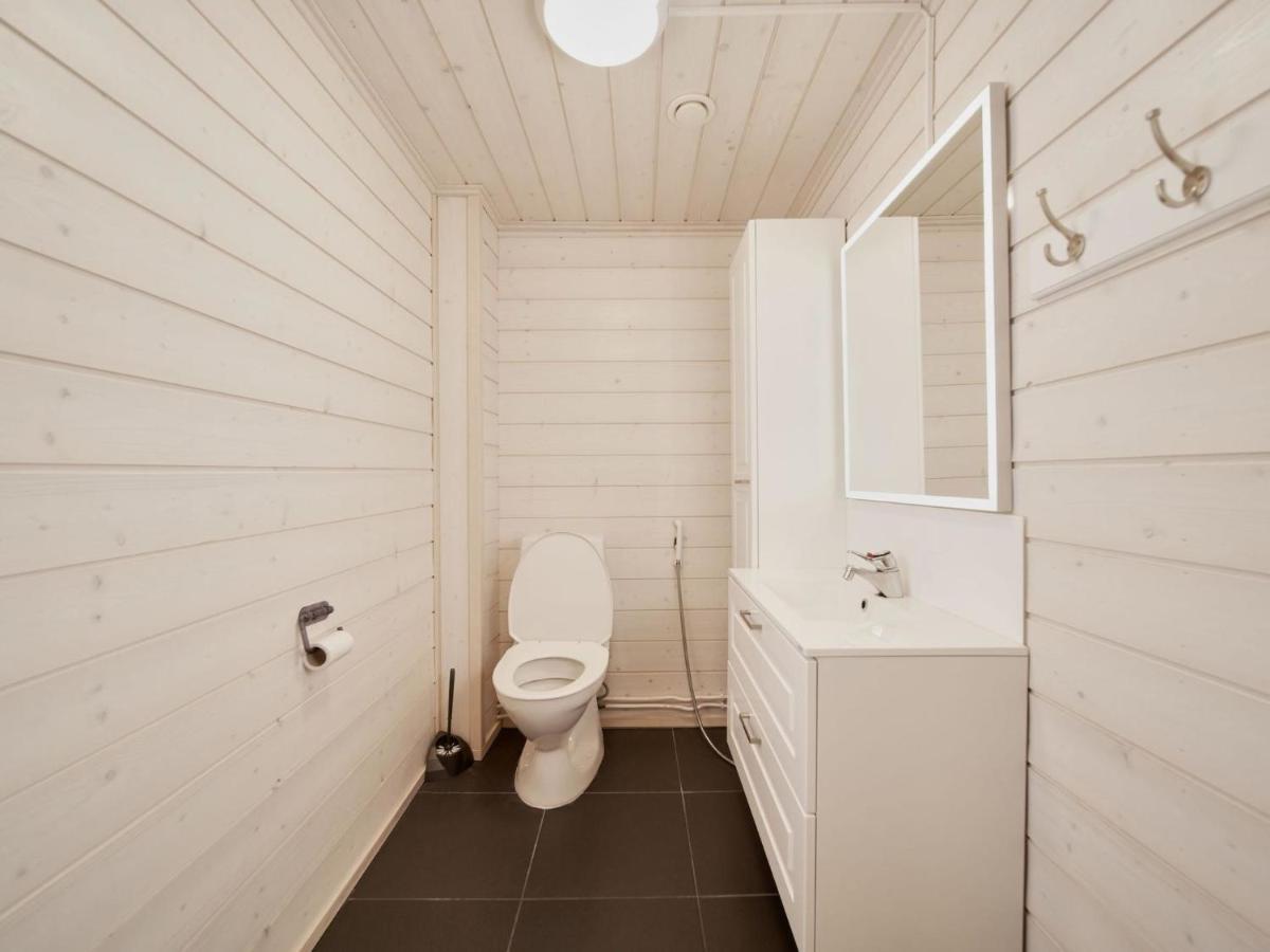 Holiday Home Jormakka By Interhome ليفي المظهر الخارجي الصورة