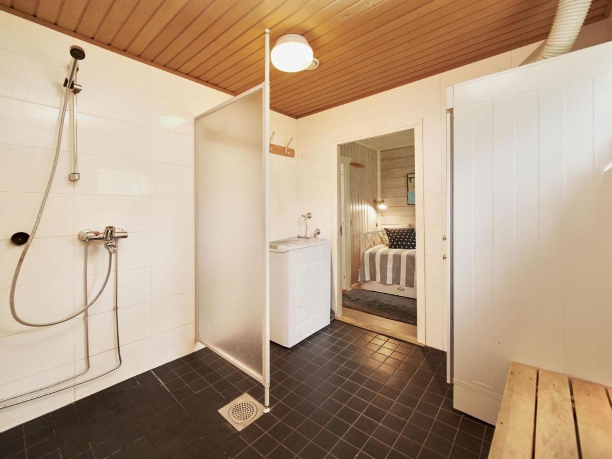 Holiday Home Jormakka By Interhome ليفي المظهر الخارجي الصورة